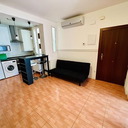 Apartamento Betty Leilighet Zaragoza Eksteriør bilde
