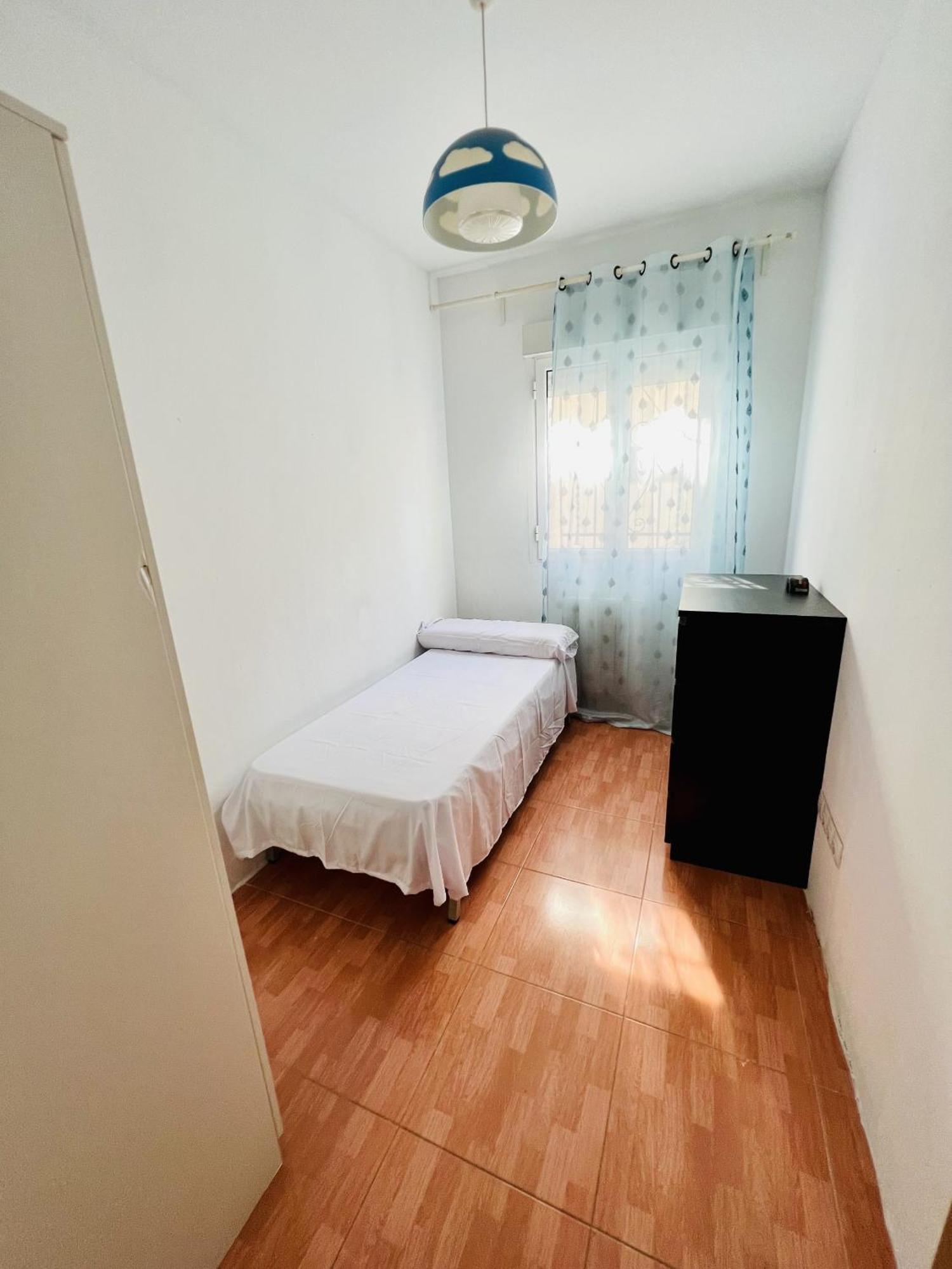 Apartamento Betty Leilighet Zaragoza Eksteriør bilde
