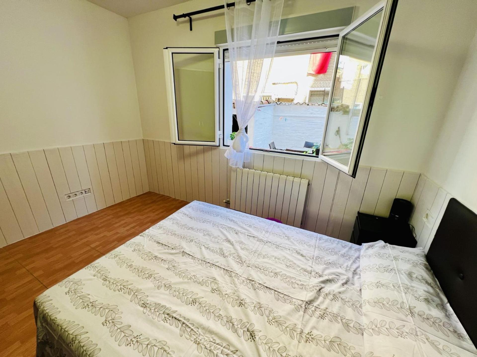 Apartamento Betty Leilighet Zaragoza Eksteriør bilde