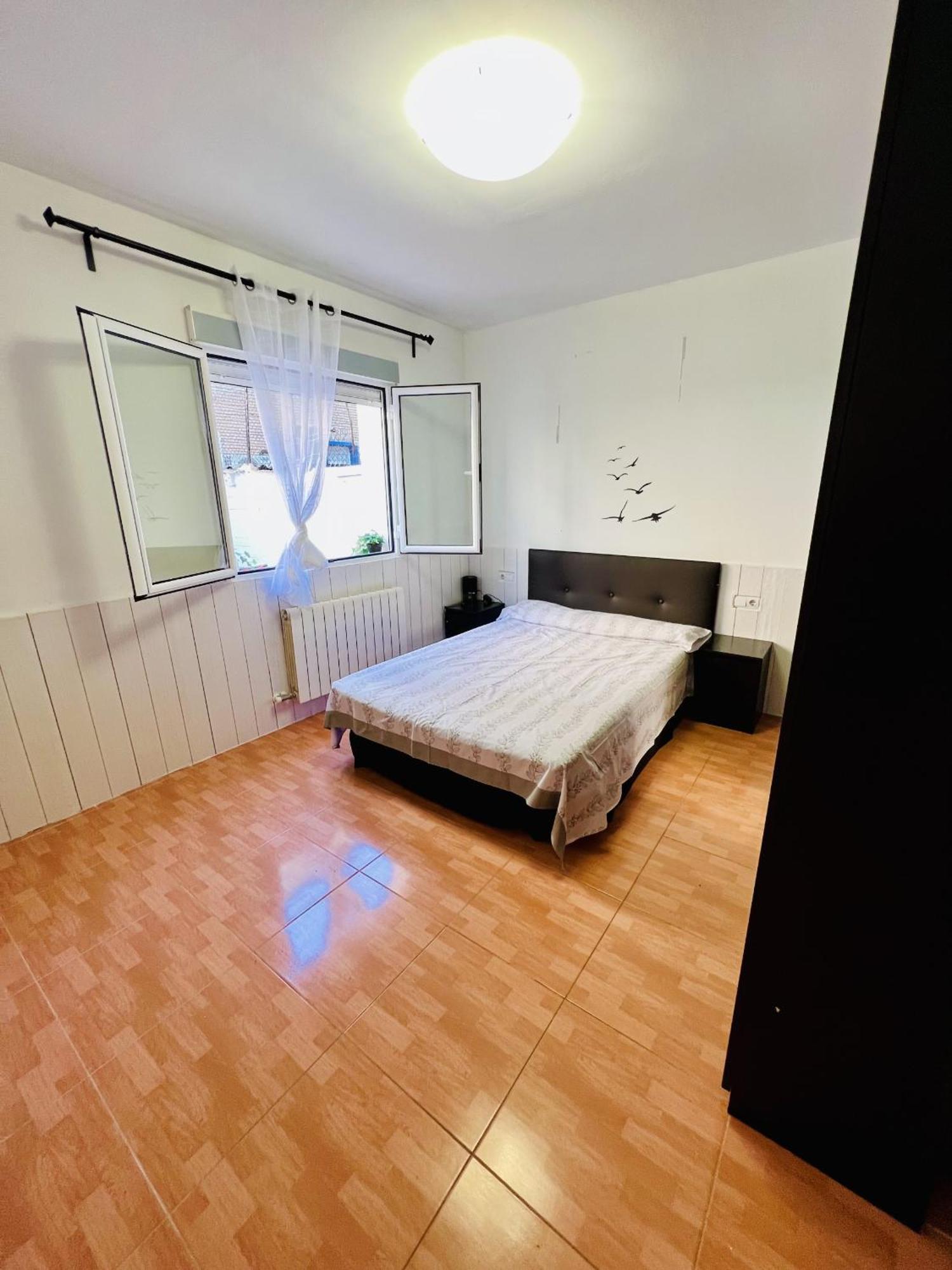 Apartamento Betty Leilighet Zaragoza Eksteriør bilde