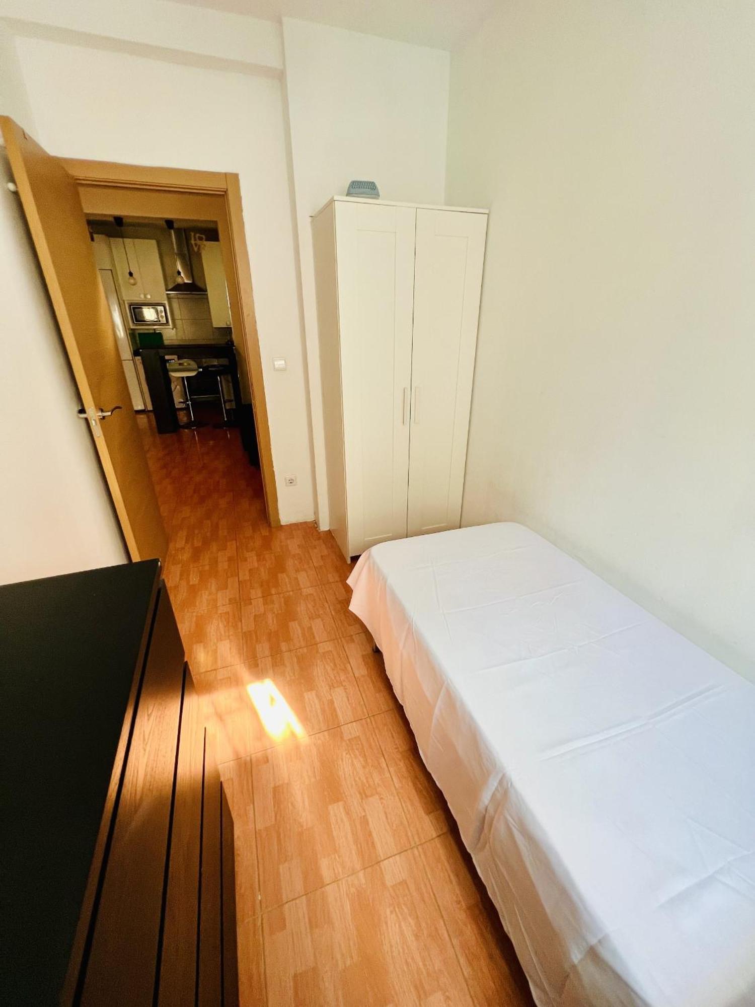 Apartamento Betty Leilighet Zaragoza Eksteriør bilde