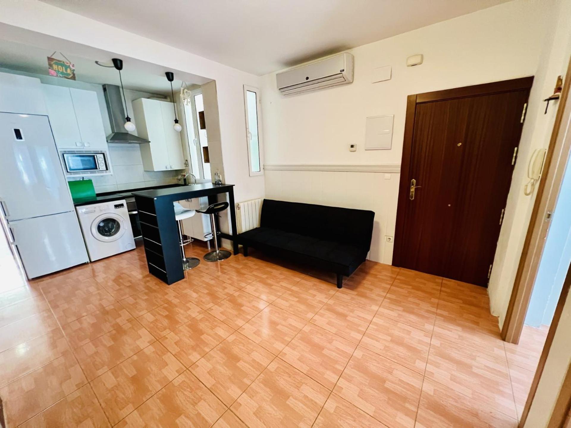 Apartamento Betty Leilighet Zaragoza Eksteriør bilde