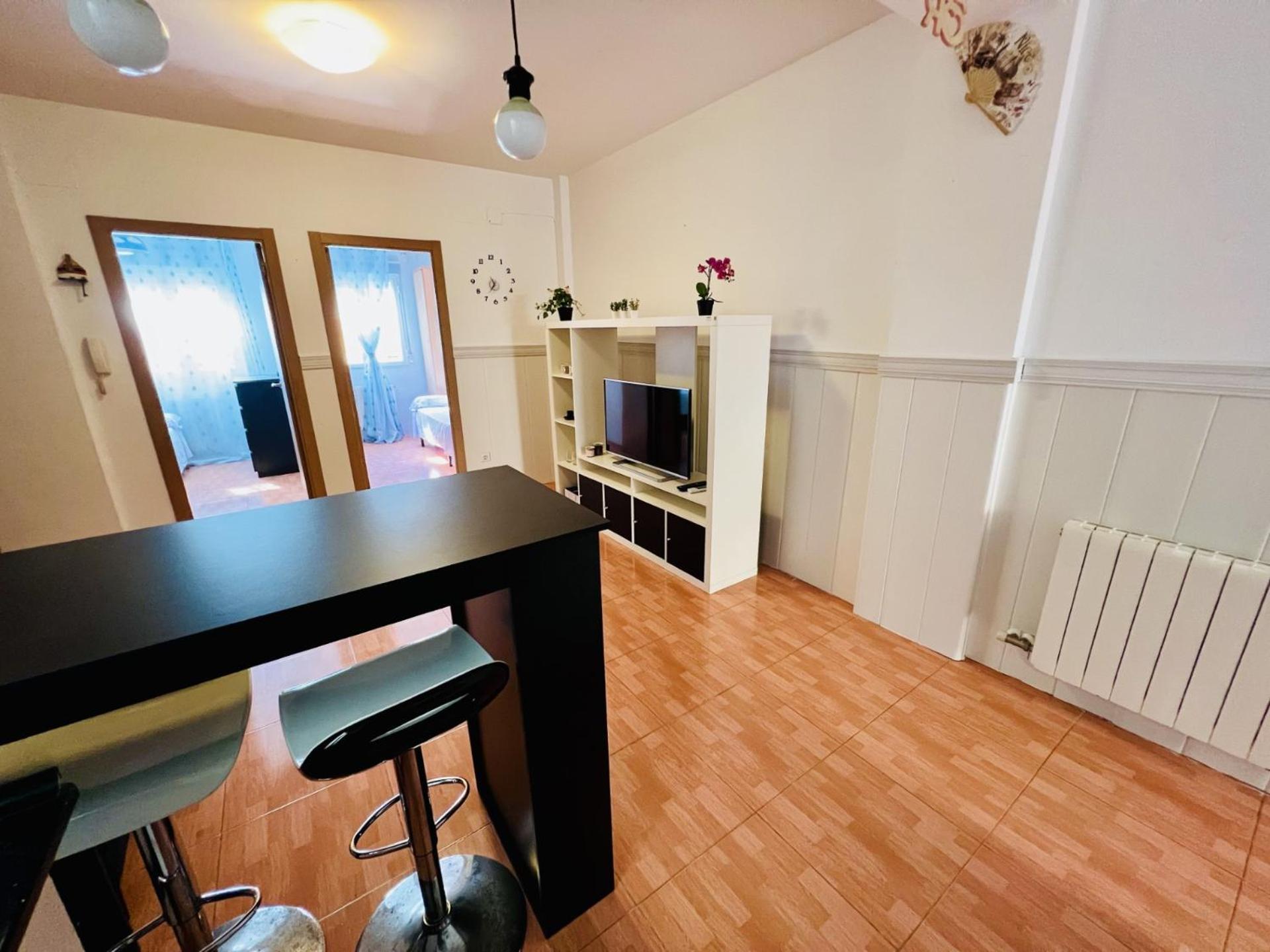 Apartamento Betty Leilighet Zaragoza Eksteriør bilde