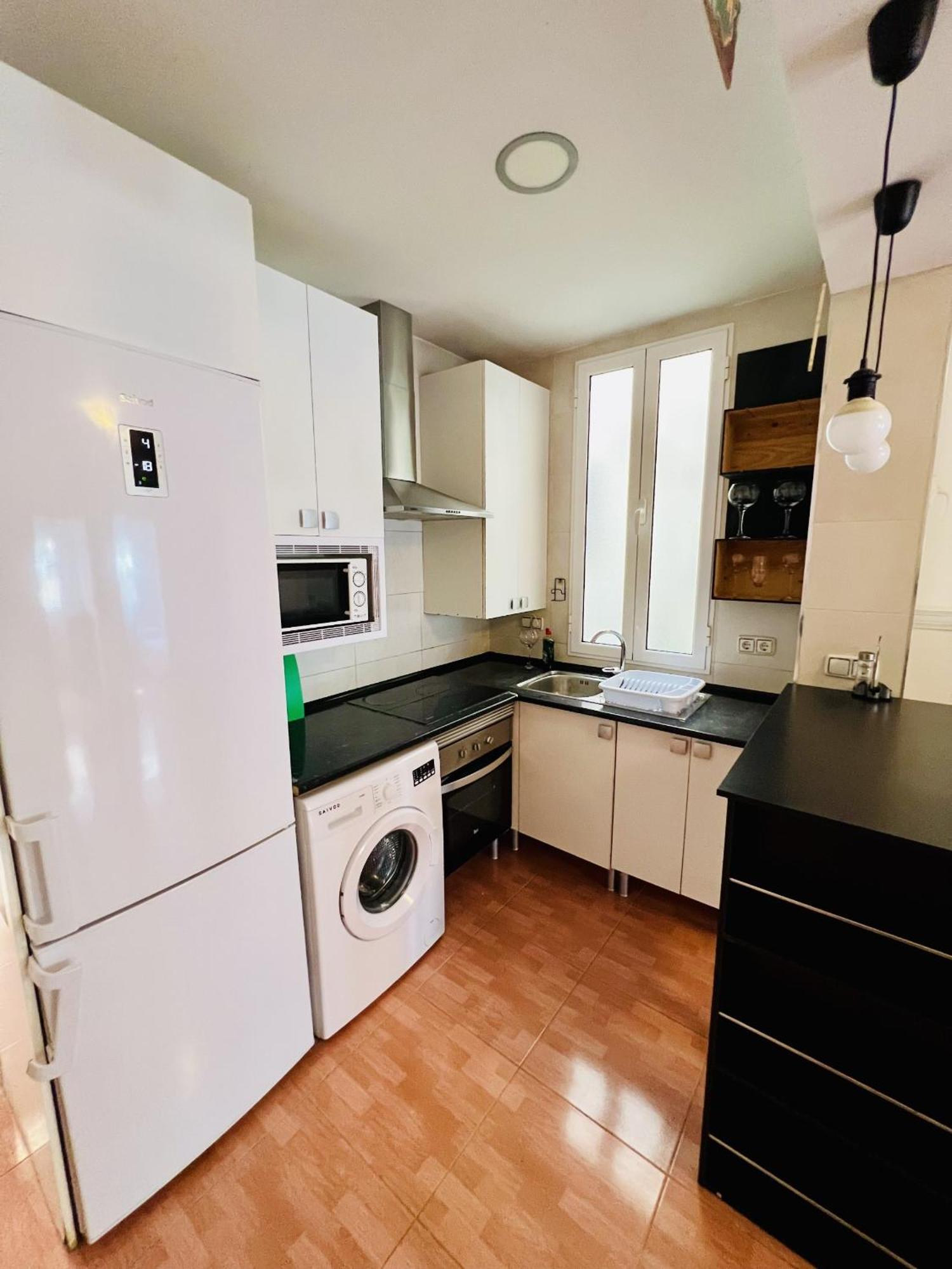 Apartamento Betty Leilighet Zaragoza Eksteriør bilde