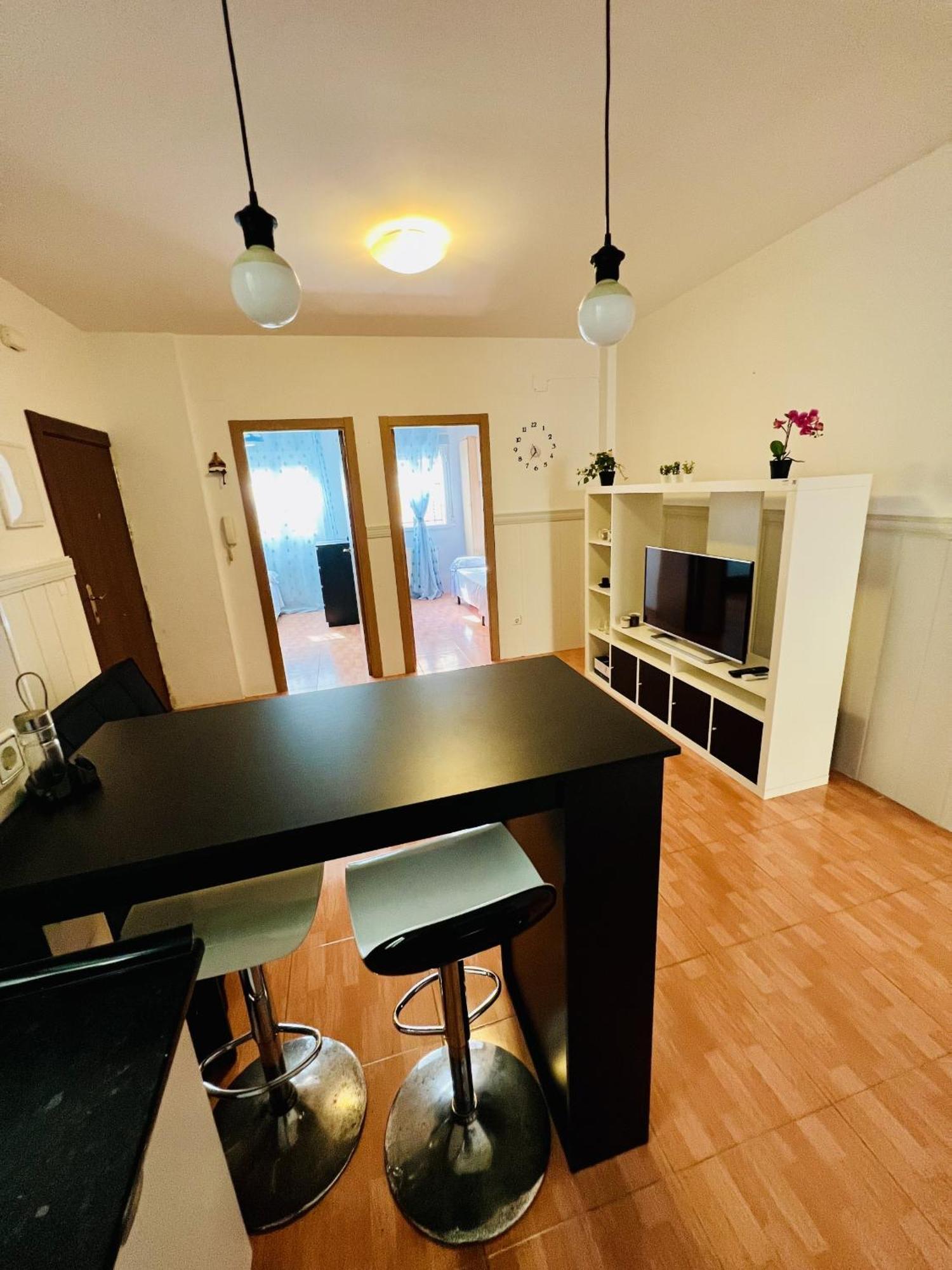 Apartamento Betty Leilighet Zaragoza Eksteriør bilde