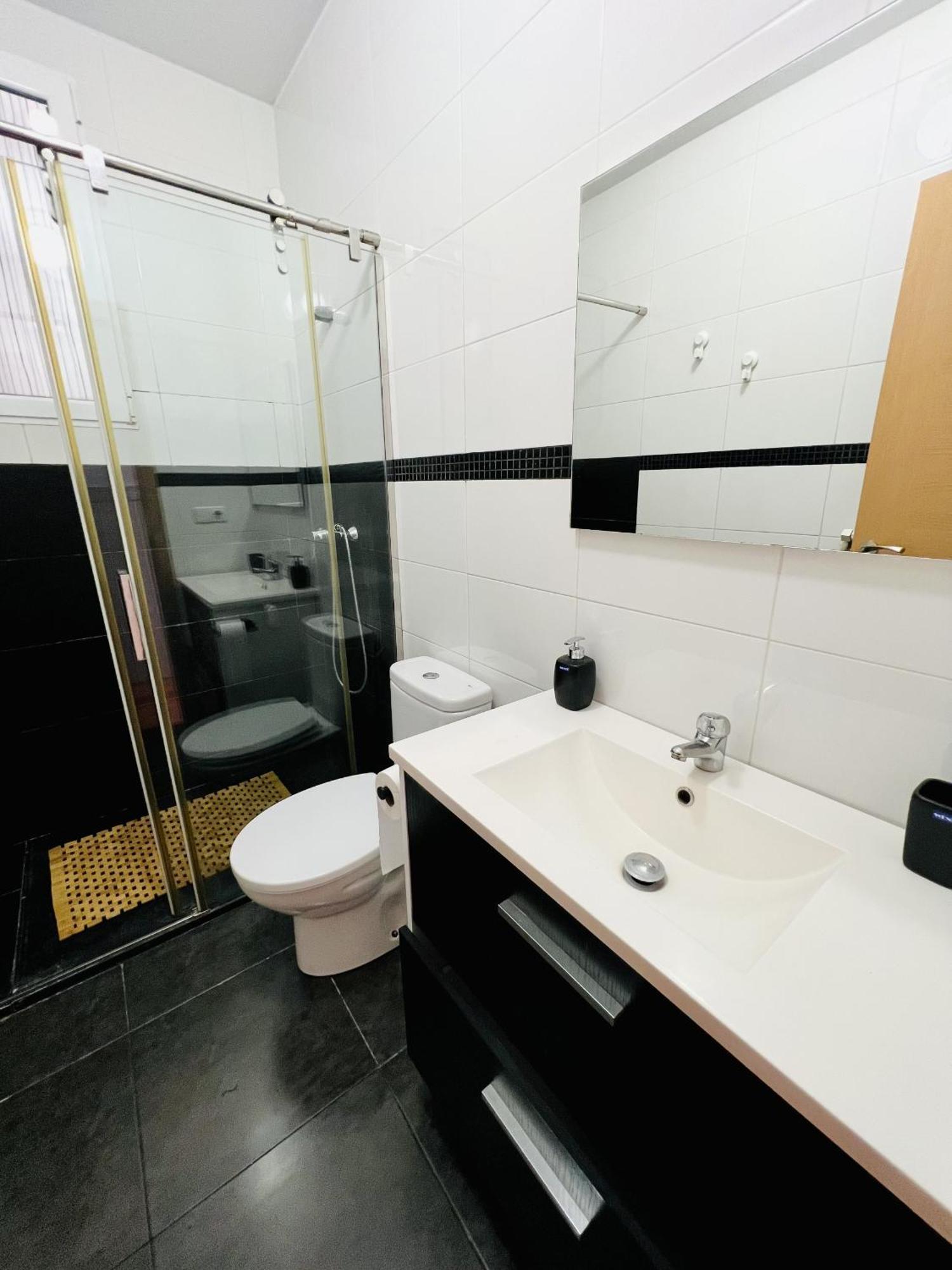 Apartamento Betty Leilighet Zaragoza Eksteriør bilde